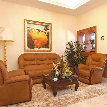 Buono Hotel Νάπολη Εσωτερικό φωτογραφία