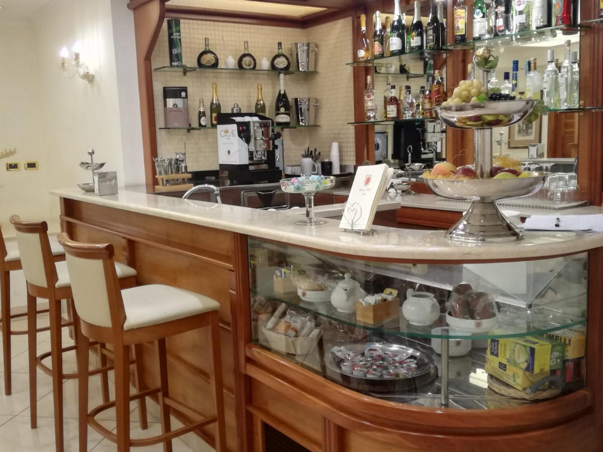Buono Hotel Νάπολη Εξωτερικό φωτογραφία