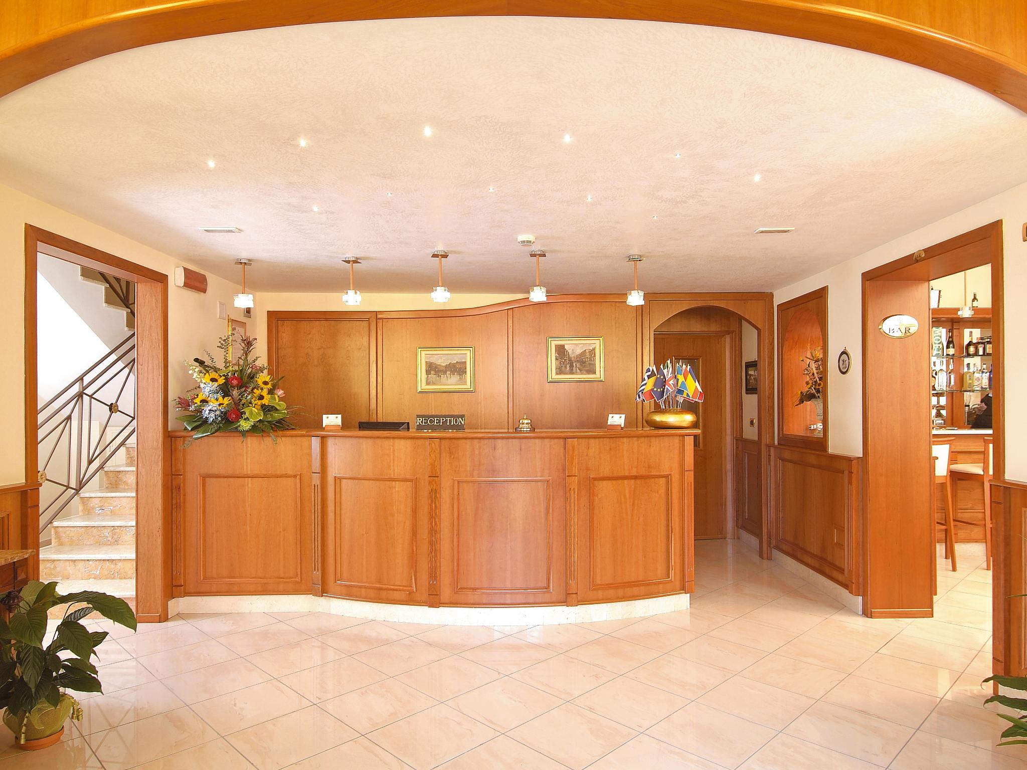 Buono Hotel Νάπολη Εξωτερικό φωτογραφία