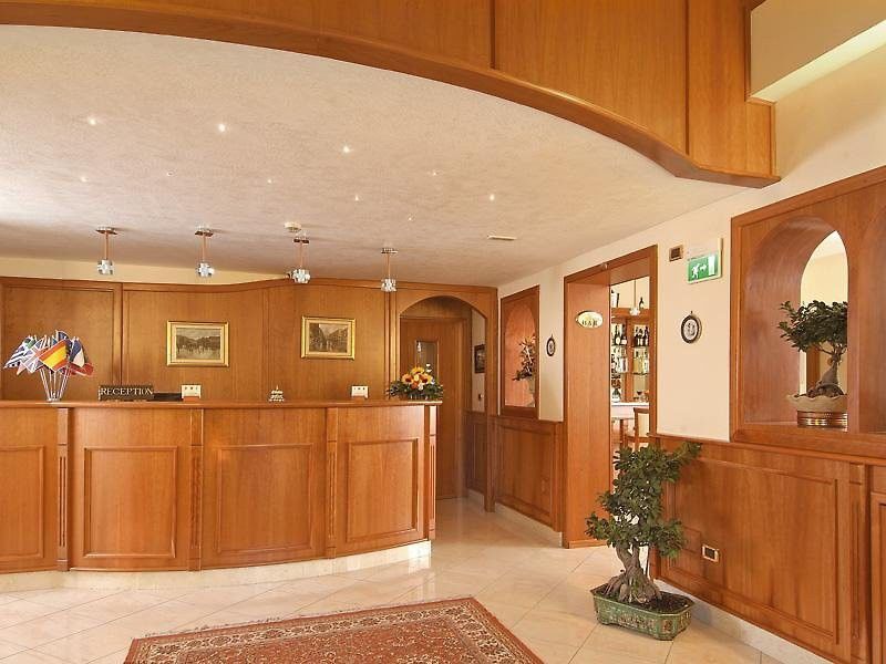 Buono Hotel Νάπολη Εξωτερικό φωτογραφία