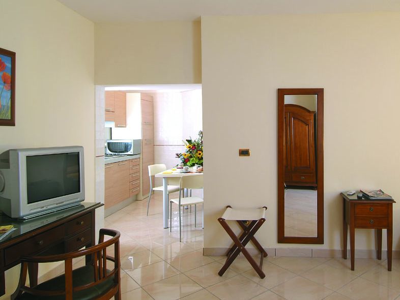 Buono Hotel Νάπολη Εξωτερικό φωτογραφία